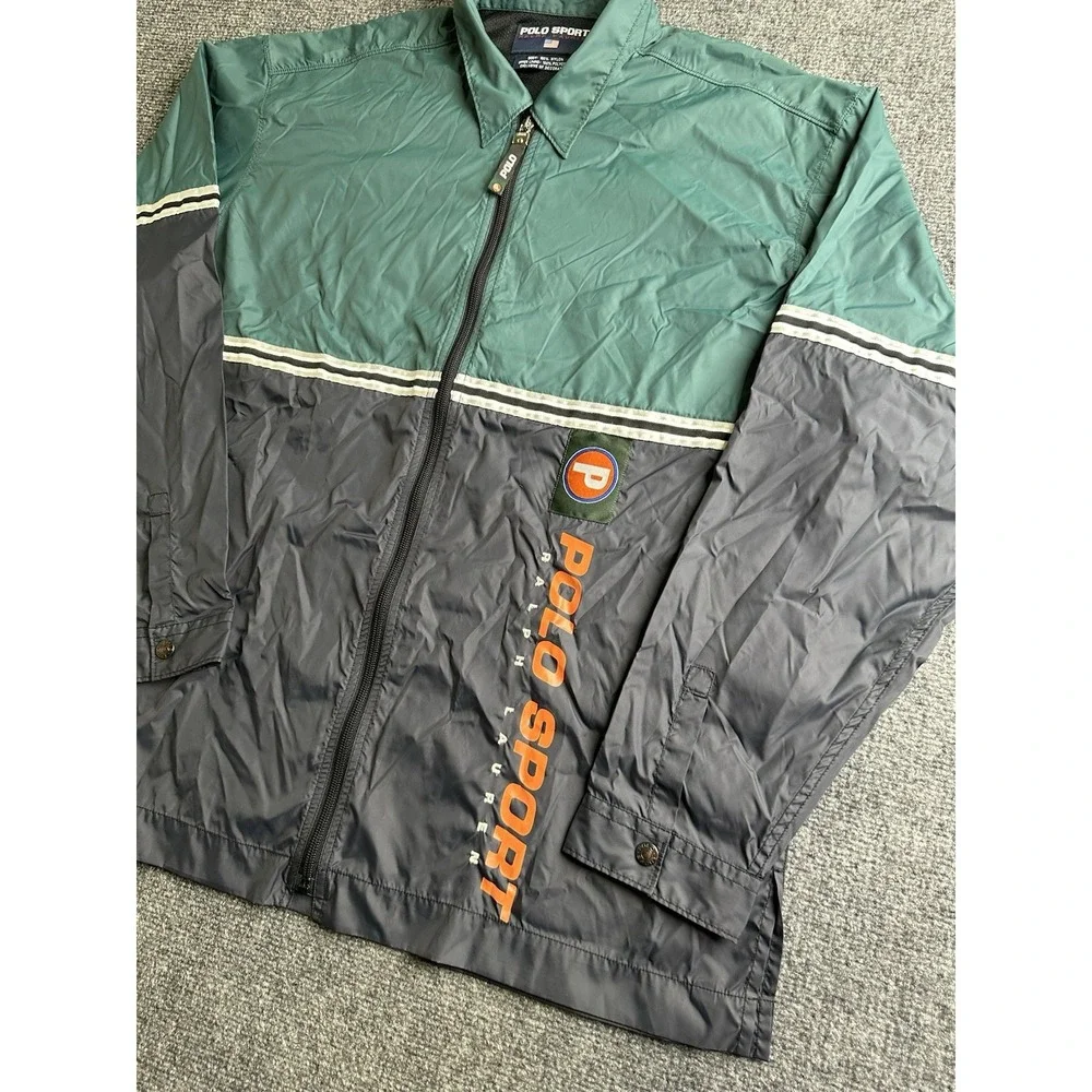Ralph Lauren mens 90s